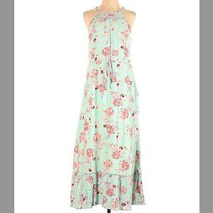 Tabitha Webb Floral Dress
